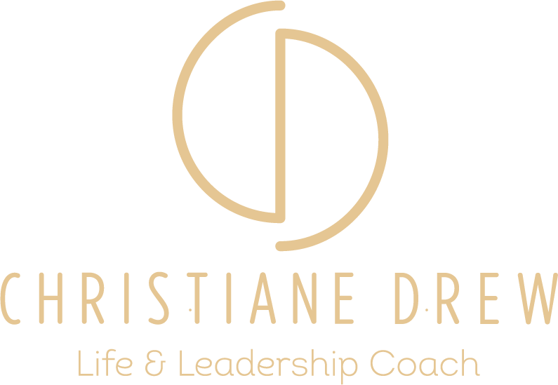 Christiane Drew — Life & Leadership Coach