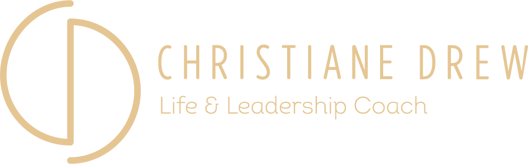 Christiane Drew — Life & Leadership Coach