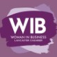 WIB — Woman in Business, Lancaster Chamber